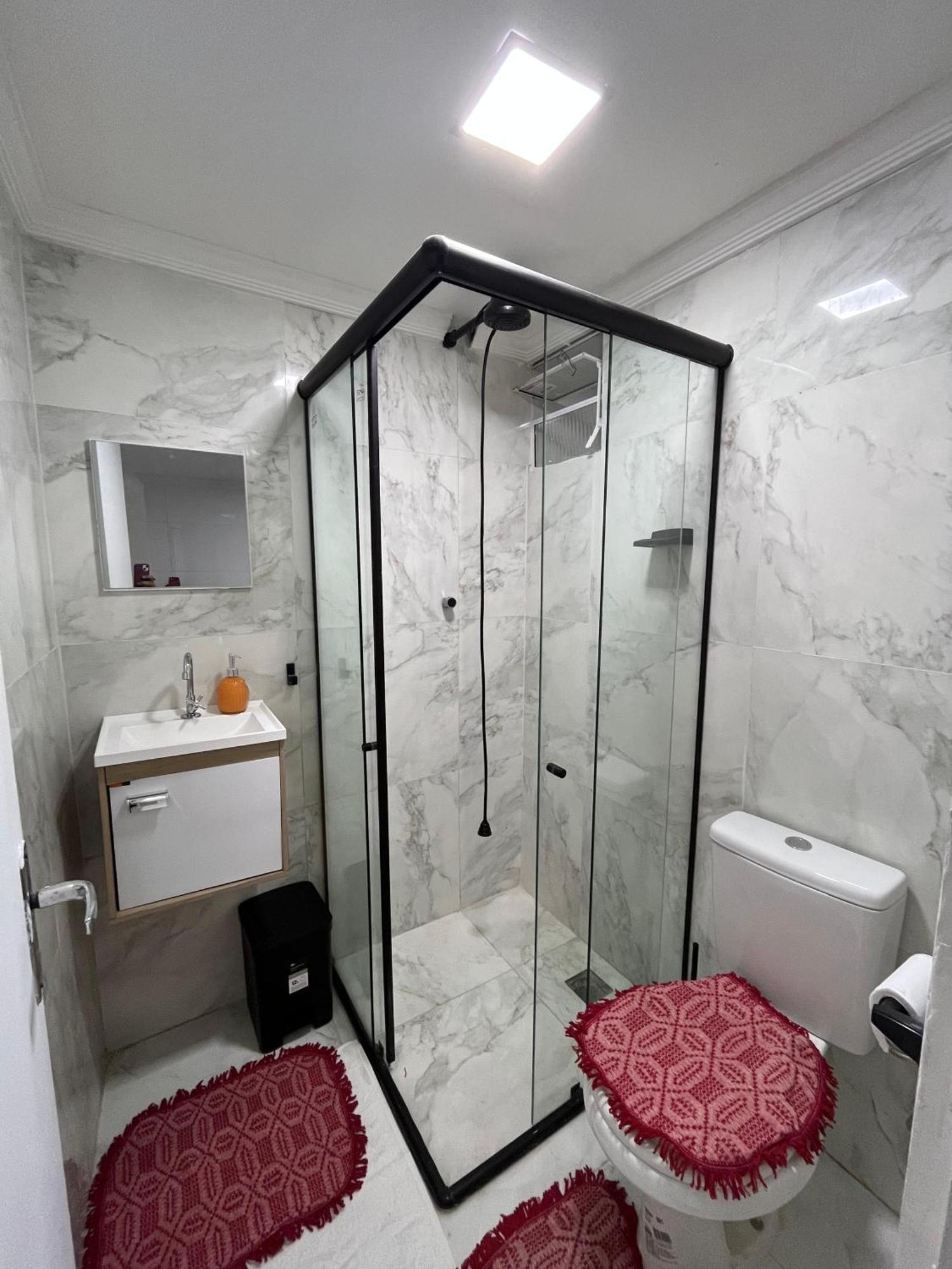 Apartamento Apto Perto Da - Manaira - Ate 6 Pessoas