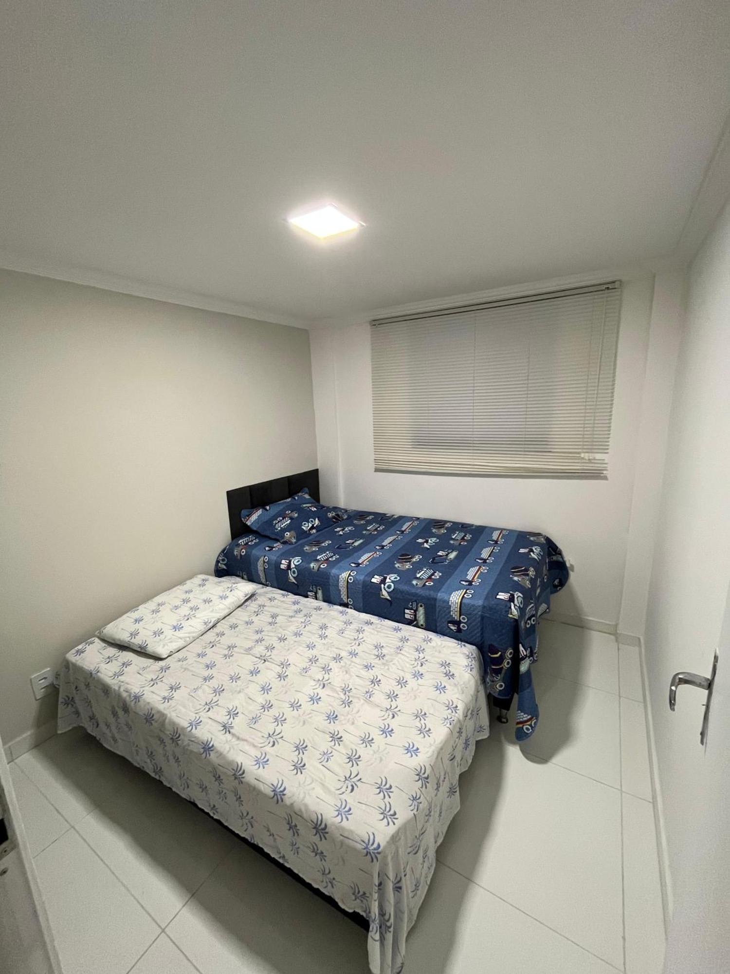 Apartamento Apto Perto Da - Manaira - Ate 6 Pessoas João Pessoa