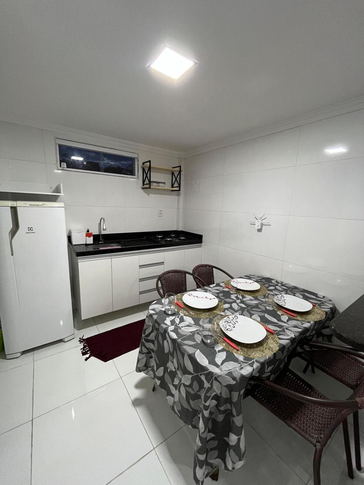 Apto Perto Da - Manaira - Ate 6 Pessoas Apartamento