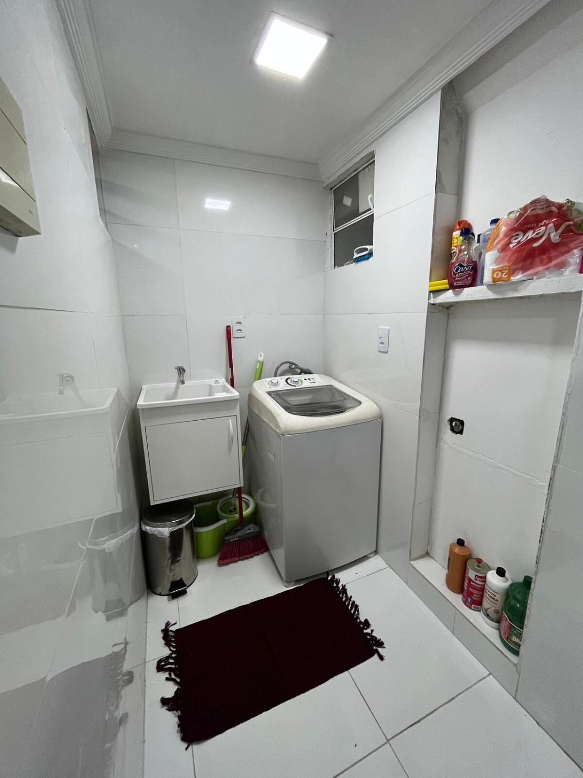 Apto Perto Da - Manaira - Ate 6 Pessoas Apartamento *