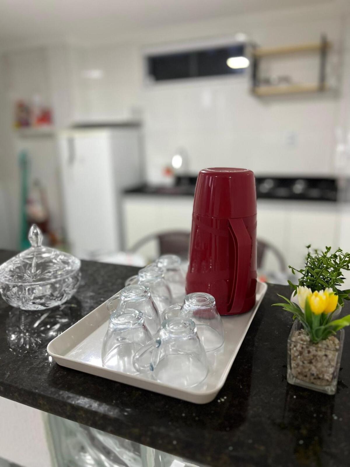 Apartamento Apto Perto Da - Manaira - Ate 6 Pessoas João Pessoa