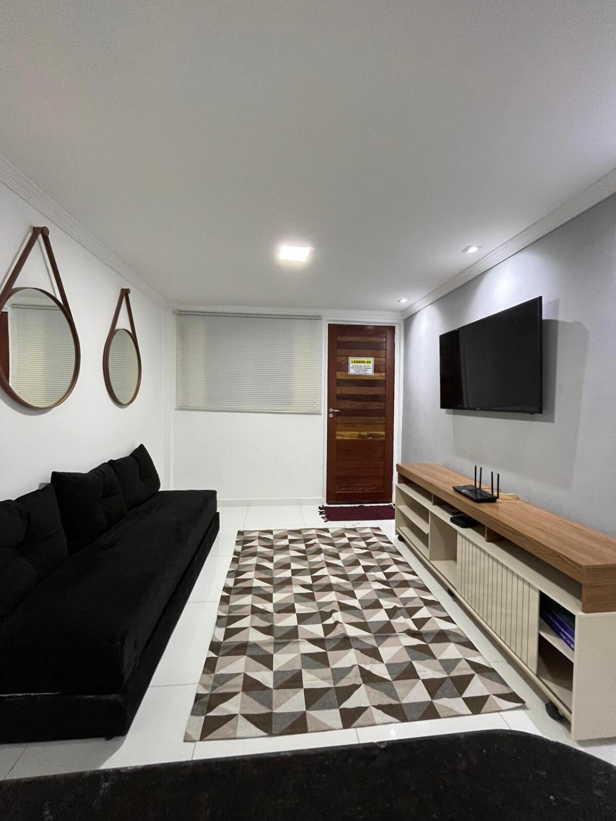 Apartamento Apto Perto Da - Manaira - Ate 6 Pessoas