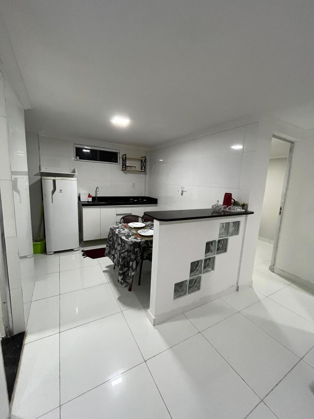 Apartamento Apto Perto Da - Manaira - Ate 6 Pessoas *