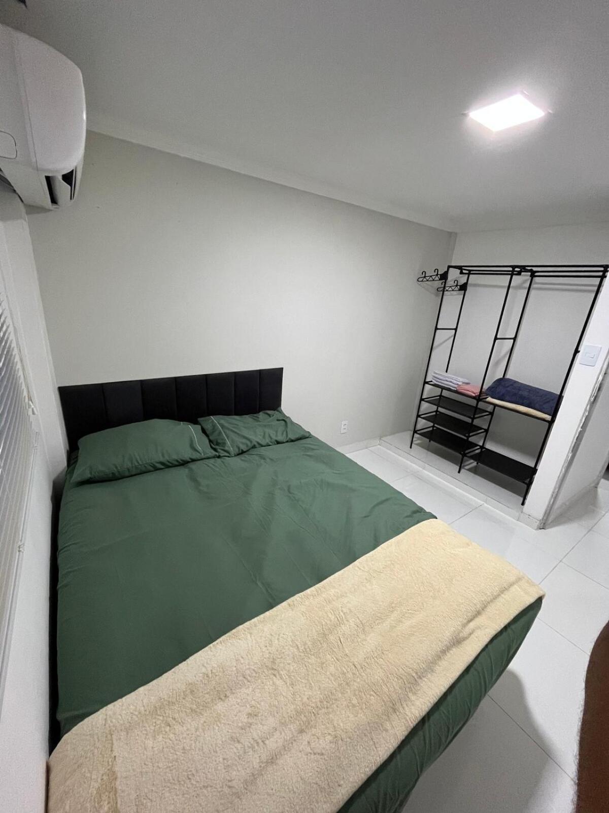 Apto Perto Da - Manaira - Ate 6 Pessoas Apartamento João Pessoa